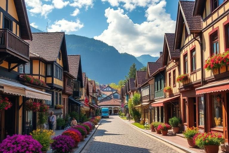 7 Dias em Gramado: Roteiro Completo Para Iniciantes