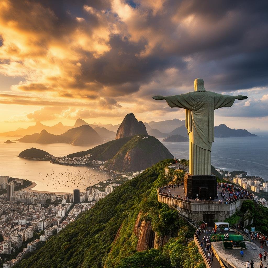 Pontos Turísticos