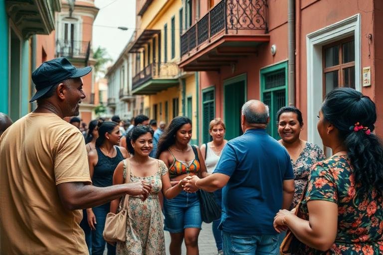 Costumes e Tradições Que Todo Turista Deve Conhecer no Brasil