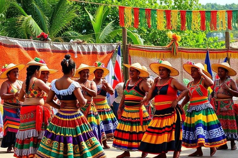 Cultura Nordestina: Um Guia Completo