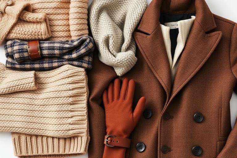 Dicas de Bagagem Para Viagem de Inverno