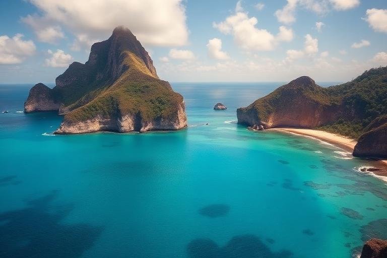 O Que Fazer em Fernando de Noronha em 5 Dias