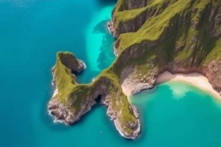 Pontos Turísticos de Fernando de Noronha