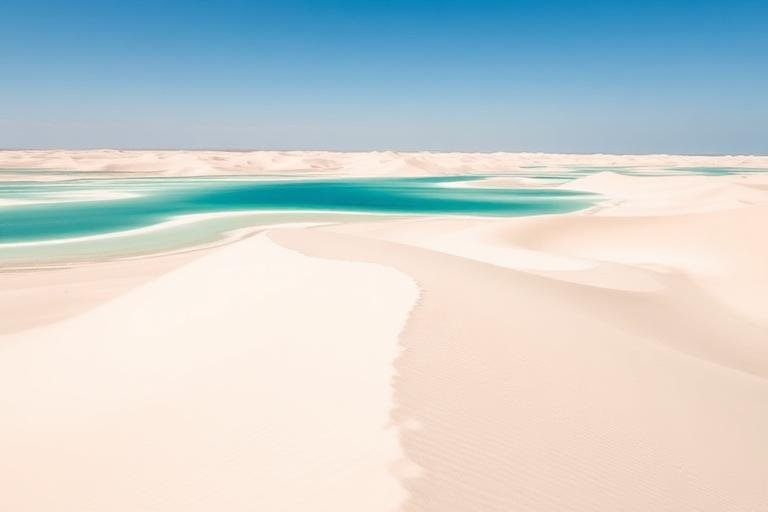 Lençóis Maranhenses: Guia Completo Para Turistas