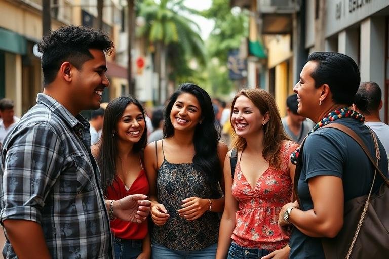 Língua e Gírias Regionais do Brasil