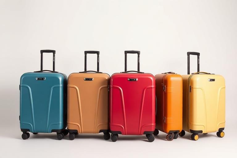 As Melhores Malas de Viagem em 2026