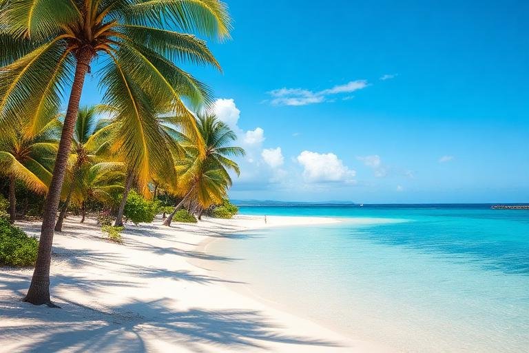 As Praias Mais Bonitas do Nordeste Brasileiro